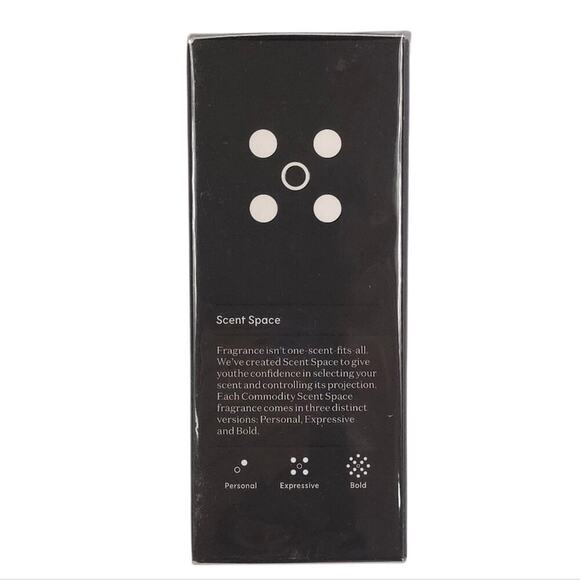 Commodity Book Expressive - Picture 3 of 4